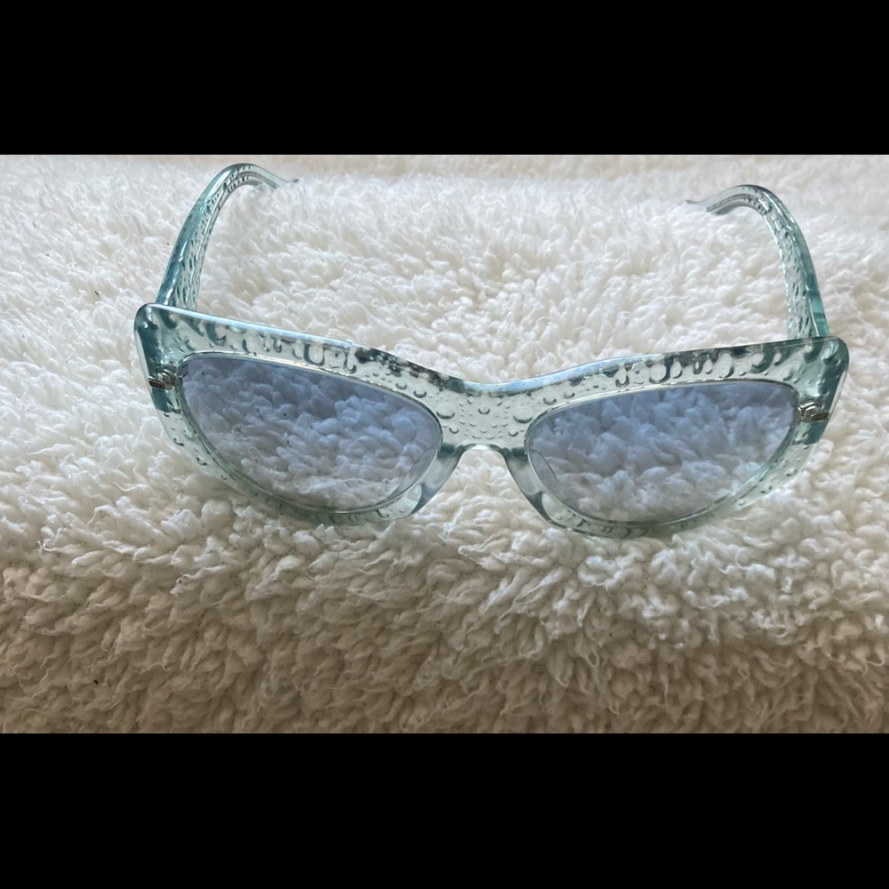 Balenciaga Designer Glasses